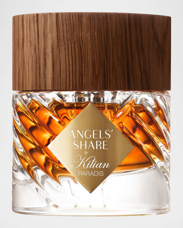 Angels' Share Paradis Eau de Extrait, 1.7 oz.